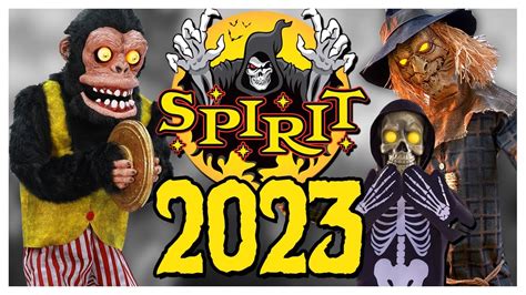 QUINCY (WGEM) - Signs have gone up on the former Petco location at the Quincy Town Center announcing the return of the seasonal Spirit Halloween store. . Spirit halloween opening date 2023